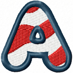 School Embroidery Design 7 School Embroidery Design 7